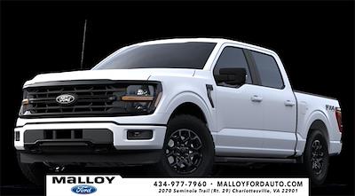 2024 Ford F-150 SuperCrew Cab 4x4 Pickup for sale #FP24801 - photo 1