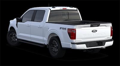 2024 Ford F-150 SuperCrew Cab 4x4 Pickup for sale #FP24801 - photo 2
