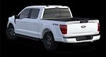 2024 Ford F-150 SuperCrew Cab 4x4 Pickup for sale #FP24801 - photo 2