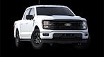 2024 Ford F-150 SuperCrew Cab 4x4 Pickup for sale #FP24801 - photo 4