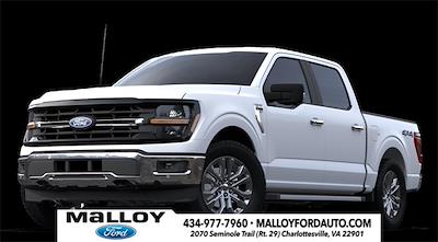 2024 Ford F-150 SuperCrew Cab 4x4 Pickup for sale #FP24804 - photo 1