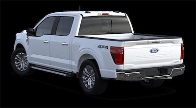 2024 Ford F-150 SuperCrew Cab 4x4 Pickup for sale #FP24804 - photo 2