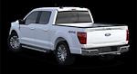 2024 Ford F-150 SuperCrew Cab 4x4 Pickup for sale #FP24804 - photo 2