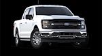 2024 Ford F-150 SuperCrew Cab 4x4 Pickup for sale #FP24804 - photo 4