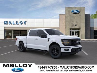 2024 Ford F-150 SuperCrew Cab 4x4 Pickup for sale #FP24810 - photo 1
