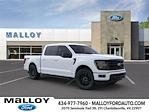 2024 Ford F-150 SuperCrew Cab 4x4 Pickup for sale #FP24810 - photo 1