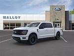 2024 Ford F-150 SuperCrew Cab 4x4 Pickup for sale #FP24810 - photo 3
