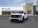 2024 Ford F-150 SuperCrew Cab 4x4 Pickup for sale #FP24810 - photo 4