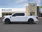 2024 Ford F-150 SuperCrew Cab 4x4 Pickup for sale #FP24810 - photo 5