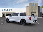 2024 Ford F-150 SuperCrew Cab 4x4 Pickup for sale #FP24810 - photo 6