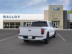 2024 Ford F-150 SuperCrew Cab 4x4 Pickup for sale #FP24810 - photo 8