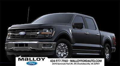 2024 Ford F-150 SuperCrew Cab 4x4 Pickup for sale #FP24814 - photo 1