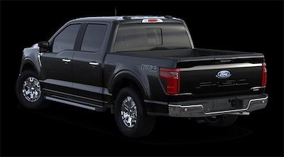 2024 Ford F-150 SuperCrew Cab 4x4 Pickup for sale #FP24814 - photo 2