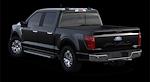 2024 Ford F-150 SuperCrew Cab 4x4 Pickup for sale #FP24814 - photo 2