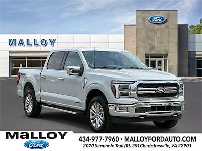2024 Ford F-150 SuperCrew Cab 4x4 Pickup for sale #MP11806 - photo 1