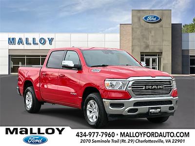 2024 Ram 1500 Crew Cab 4x4 Pickup for sale #MP11811 - photo 1