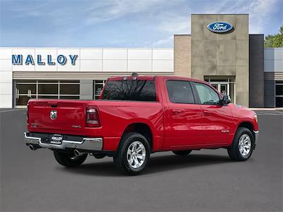 2024 Ram 1500 Crew Cab 4x4 Pickup for sale #MP11811 - photo 2