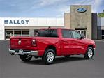 2024 Ram 1500 Crew Cab 4x4 Pickup for sale #MP11811 - photo 2