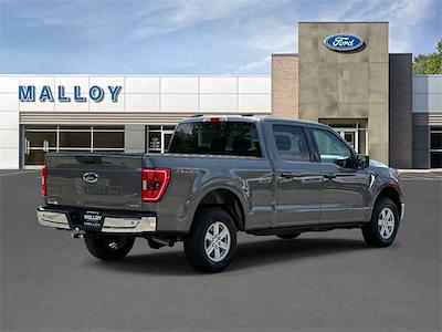 2023 Ford F-150 SuperCrew Cab 4x4 Pickup for sale #MP11830A - photo 2