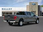 2023 Ford F-150 SuperCrew Cab 4x4 Pickup for sale #MP11830A - photo 2