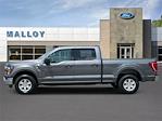 2023 Ford F-150 SuperCrew Cab 4x4 Pickup for sale #MP11830A - photo 6