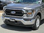 2023 Ford F-150 SuperCrew Cab 4x4 Pickup for sale #MP11830A - photo 7