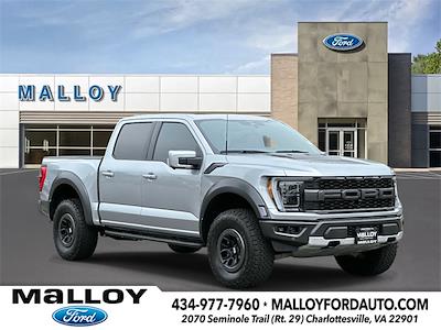 2023 Ford F-150 SuperCrew Cab 4x4 Pickup for sale #MP11855 - photo 1