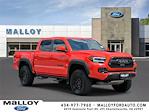2023 Toyota Tacoma Double Cab 4WD Pickup for sale #MP11855A - photo 1