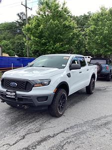 2019 Ford Ranger SuperCrew Cab 4x4 Pickup for sale #MP11858 - photo 1