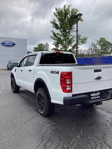 2019 Ford Ranger SuperCrew Cab 4x4 Pickup for sale #MP11858 - photo 2