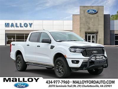 2022 Ford Ranger SuperCrew Cab 4x4 Pickup for sale #MP11859 - photo 1