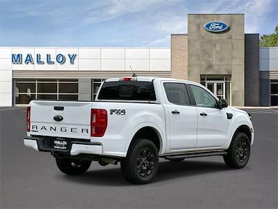 2022 Ford Ranger SuperCrew Cab 4x4 Pickup for sale #MP11859 - photo 2
