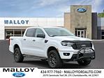 2022 Ford Ranger SuperCrew Cab 4x4 Pickup for sale #MP11859 - photo 1
