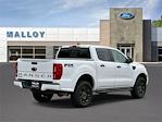 2022 Ford Ranger SuperCrew Cab 4x4 Pickup for sale #MP11859 - photo 2