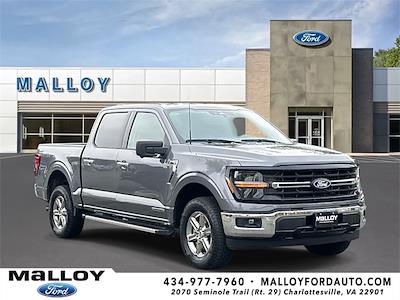 2024 Ford F-150 SuperCrew Cab 4x4 Pickup for sale #MP11880 - photo 1