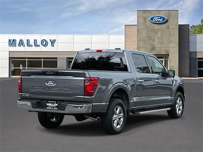 2024 Ford F-150 SuperCrew Cab 4x4 Pickup for sale #MP11880 - photo 2