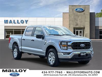 2023 Ford F-150 SuperCrew Cab 4x4 Pickup for sale #MP11884 - photo 1