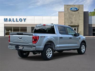 2023 Ford F-150 SuperCrew Cab 4x4 Pickup for sale #MP11884 - photo 2