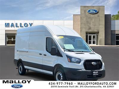 2023 Ford Transit 250 High Roof RWD Empty Cargo Van for sale #MP11888 - photo 1