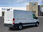 2023 Ford Transit 250 Medium Roof AWD Empty Cargo Van for sale #MP11904 - photo 2