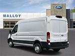 2023 Ford Transit 250 Medium Roof AWD Empty Cargo Van for sale #MP11904 - photo 3