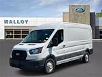 2023 Ford Transit 250 Medium Roof AWD Empty Cargo Van for sale #MP11904 - photo 4