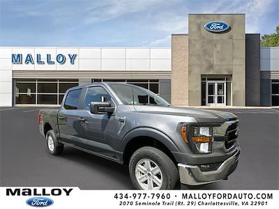 2023 Ford F-150 SuperCrew Cab 4x4 Pickup for sale #MP11912 - photo 1
