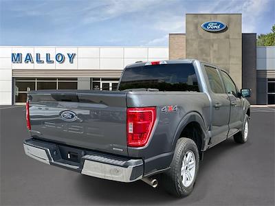 2023 Ford F-150 SuperCrew Cab 4x4 Pickup for sale #MP11912 - photo 2