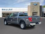 2023 Ford F-150 SuperCrew Cab 4x4 Pickup for sale #MP11912 - photo 4