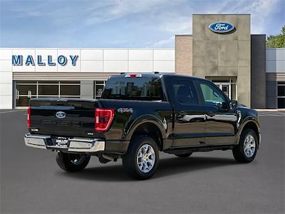 2023 Ford F-150 SuperCrew Cab 4x4 Pickup for sale #MP11918 - photo 2