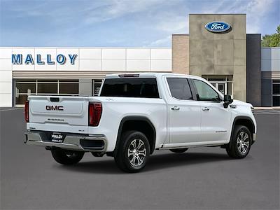2025 GMC Sierra 1500 Crew Cab 4x4 Pickup for sale #MP11923 - photo 2