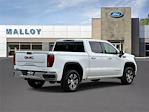 2025 GMC Sierra 1500 Crew Cab 4x4 Pickup for sale #MP11923 - photo 2