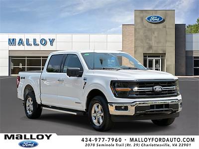 2024 Ford F-150 SuperCrew Cab 4x4 Pickup for sale #MP11926 - photo 1