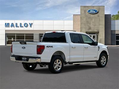 2024 Ford F-150 SuperCrew Cab 4x4 Pickup for sale #MP11926 - photo 2
